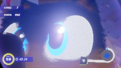 A screenshot taken in Dreams. 3 of 3.