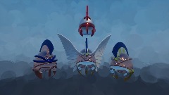 A screenshot taken in Dreams. 9 of 30.