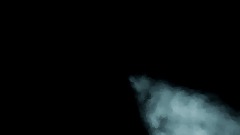 The endless fog