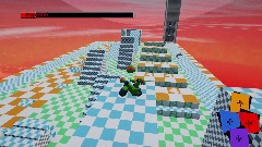 A screenshot taken in Dreams. 1 of 23.