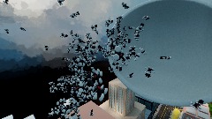 A screenshot taken in Dreams. 8 of 8.