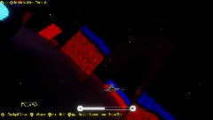 A screenshot taken in Dreams. 21 of 24.