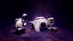 A screenshot taken in Dreams. 3 of 13.