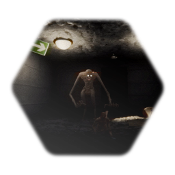 Entity 11 - bursters