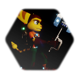 Dungeon Ratchet & Clank