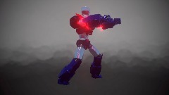 A screenshot taken in Dreams. 14 of 14.