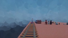 Remix of Baer Story 1 hour challenge