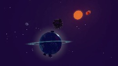 A screenshot taken in Dreams. 7 of 30.