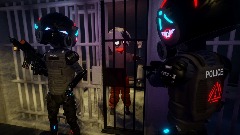 A screenshot taken in Dreams. 2 of 6.