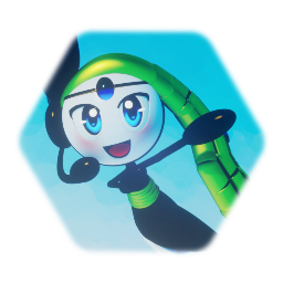 Meloetta