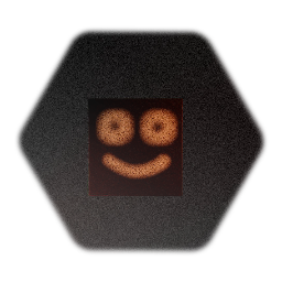 cubee but creepy