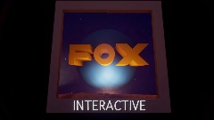 Fox Interactive Logo 1996