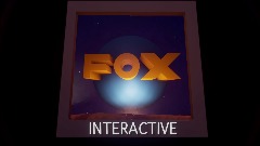 Fox Interactive Logo 1996