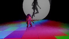 A screenshot taken in Dreams. 3 of 7.