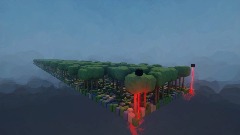 A screenshot taken in Dreams. 1 of 2.