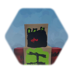 cosplayed 1x1 (coolkid)