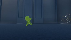 A screenshot taken in Dreams. 3 of 4.