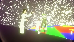 A screenshot taken in Dreams. 27 of 29.