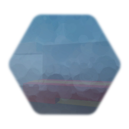 Polus eject animation