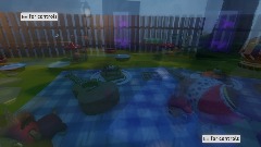 A screenshot taken in Dreams. 1 of 9.