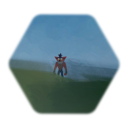 Crash Bandicoot