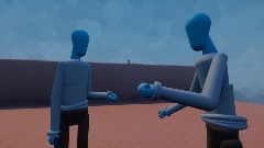 Johnathan Wicks Bonks People