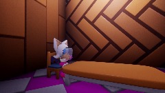 Blaze that's a template