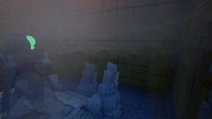 A screenshot taken in Dreams. 29 of 30.