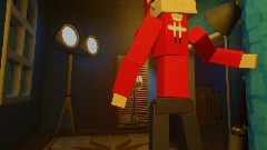 A screenshot taken in Dreams. 4 of 8.