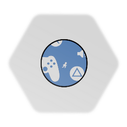 Text Displayer - Window Illusion