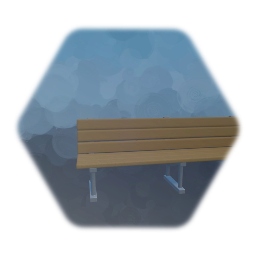 Cutaia Unexciting Asset Jam-Subway (Station Bench-TJoeT1)