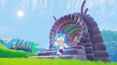 A screenshot taken in Dreams. 20 of 28.