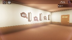 A screenshot taken in Dreams. 1 of 3.