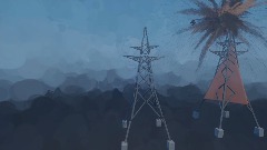 A screenshot taken in Dreams. 12 of 21.