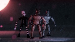 A screenshot taken in Dreams. 1 of 5.