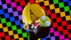 local alien caught gambling