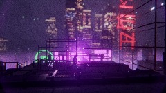 A screenshot taken in Dreams. 16 of 21.