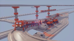 A screenshot taken in Dreams. 2 of 4.