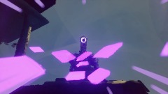 A screenshot taken in Dreams. 2 of 4.