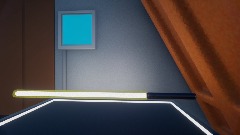 Yellow Rubat Standard Construction