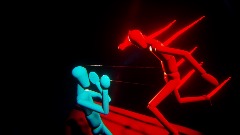 A screenshot taken in Dreams. 9 of 30.