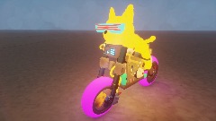 A screenshot taken in Dreams. 10 of 25.