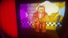 Billy Bob Singing (Test # 1)