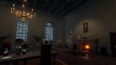 A screenshot taken in Dreams. 5 of 5.