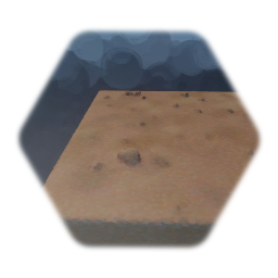 Cutaia Unexciting Asset Jam-Wild West (Dirt Tile-TJoeT1)