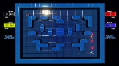 A screenshot taken in Dreams. 13 of 30.