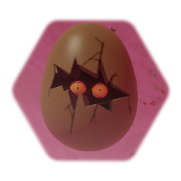 Monster Egg