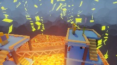 Roblox : Multiple Disasters