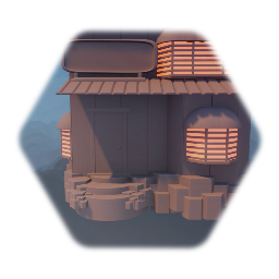 Simple House Asset Collection