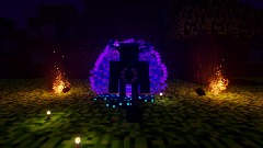 A screenshot taken in Dreams. 8 of 9.